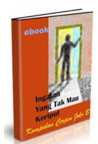 Ingatan Yang Tak Mau Keriput