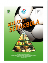 Gizi Atlet Sepakbola