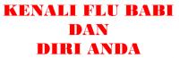 KENALI FLU BABI 
DAN 
DIRI ANDA