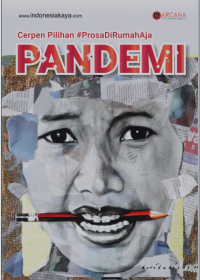 Cerpen Pilihan: Prosa di Rumah Saja PANDEMI