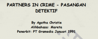 Pasangan Detektif