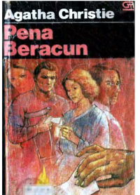 Pena Beracun