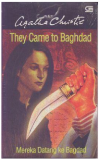 Mereka Datang Ke Baghdad