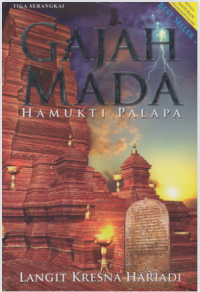 Gajah Mada : Hamukti Palapa