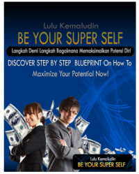 Be Your Self!
