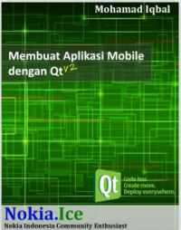 Membuat Aplikasi Mobile dengan QtV2