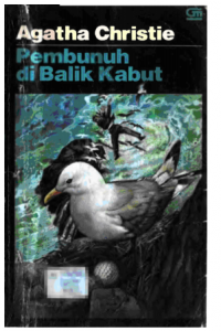 Pembunuhan Di Balik Kabut