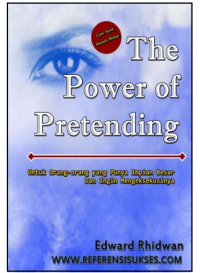 The Power Pretending