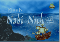 Image of Kisah Nabi Nuh 