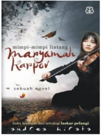 Mimpi-Mimpi Lintang Maryamah Karpov