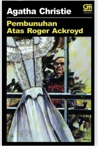 Pembunuhan Atas Roger Ackroyd