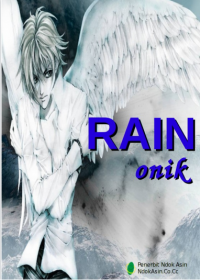 Rain: Kisah Pacar Malaikat